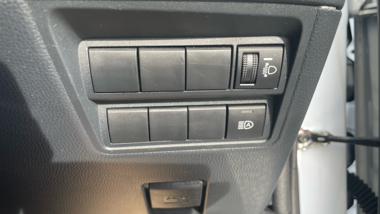 Toyota Yaris Cross 1.5 Hybrid Icon 5dr CVT Hybrid Estate